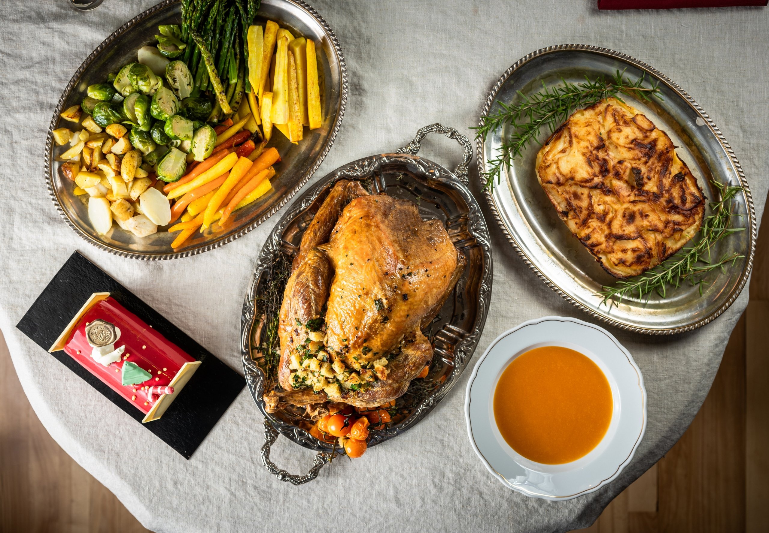 dinde-et-accompagnement