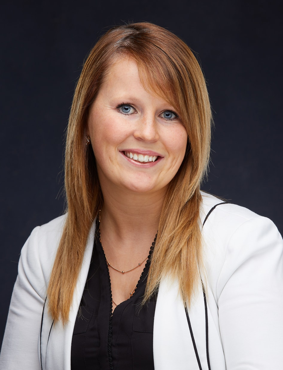 headshot of catherine bedard