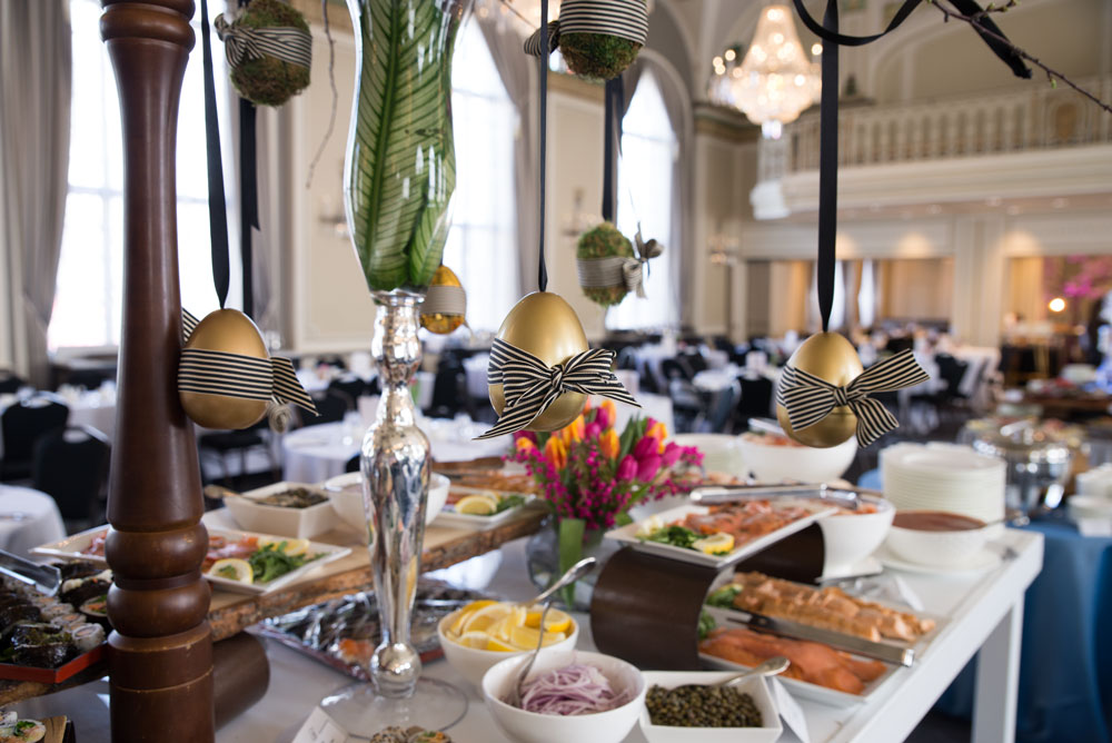 brunch-easter