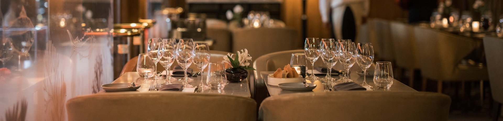 dining room champlain