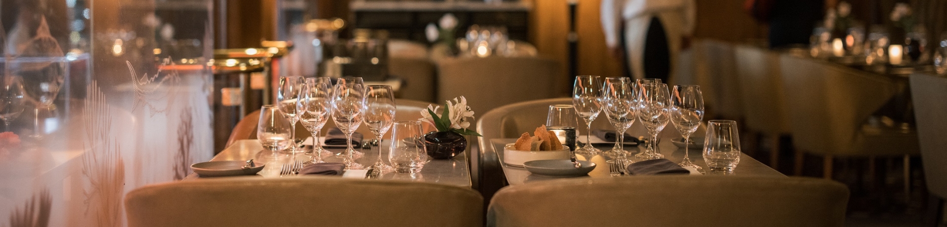 dining room champlain